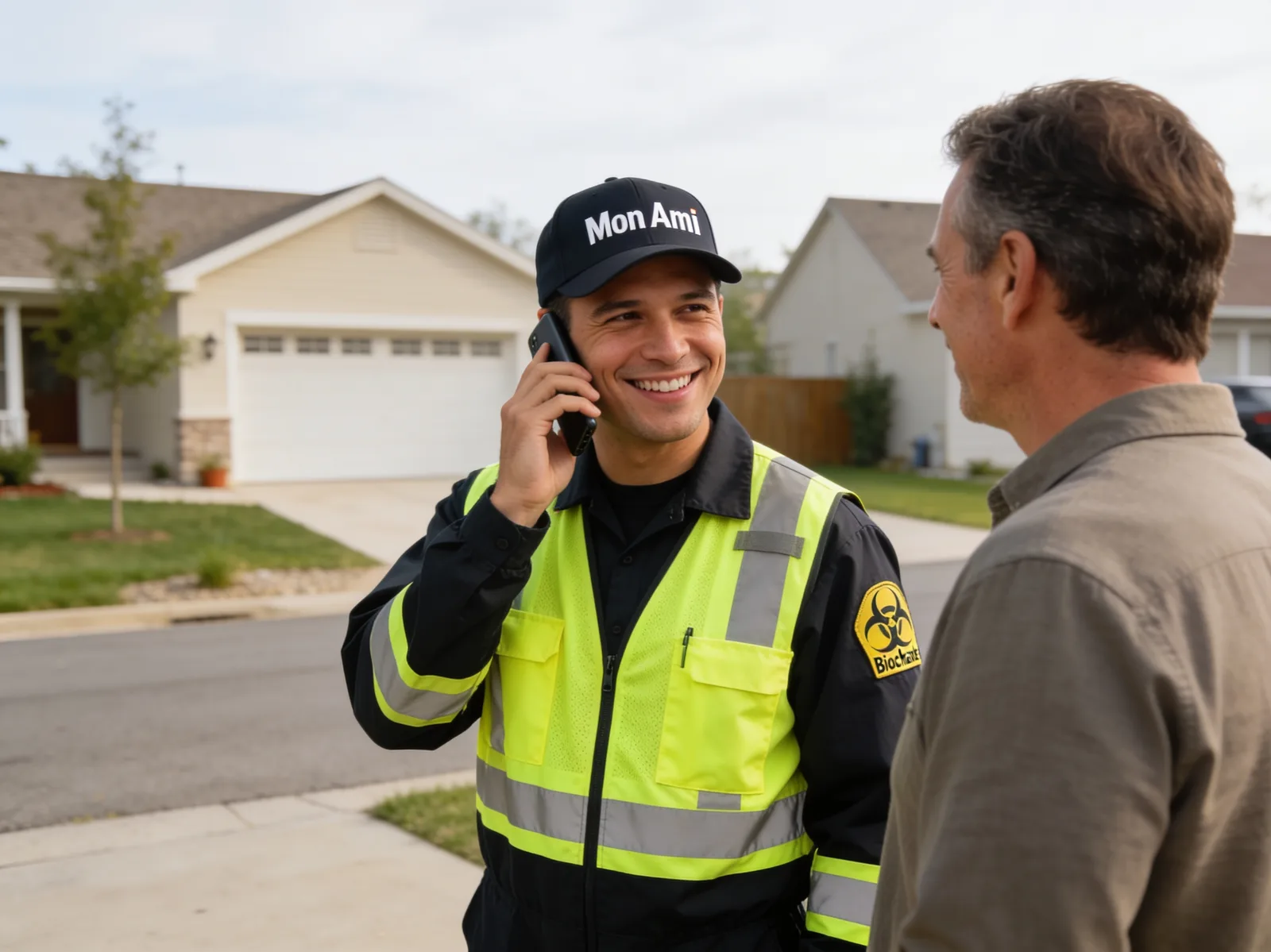 Sewage Cleanup Dunkirk, OH FAQs