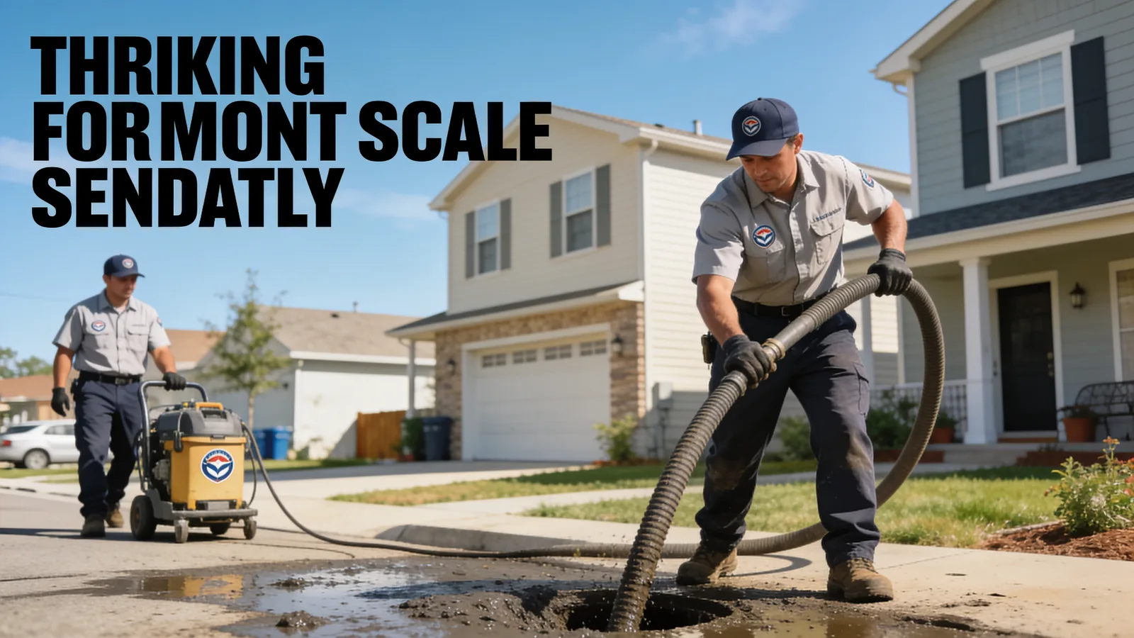 Sewage Cleanup in Dunkirk, OH near me